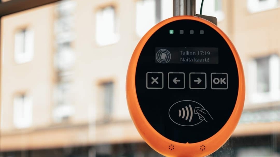 Photo Smart Energy Monitoring Devices