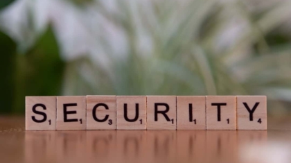 Photo Cybersecurity Policies