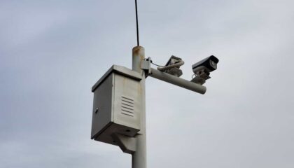 Photo AI Monitoring