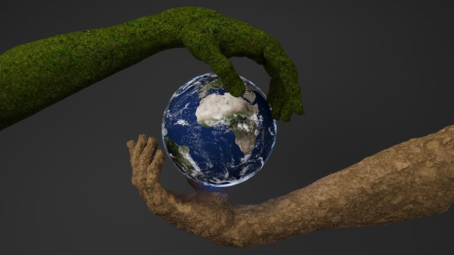 Circular Economy Solutions