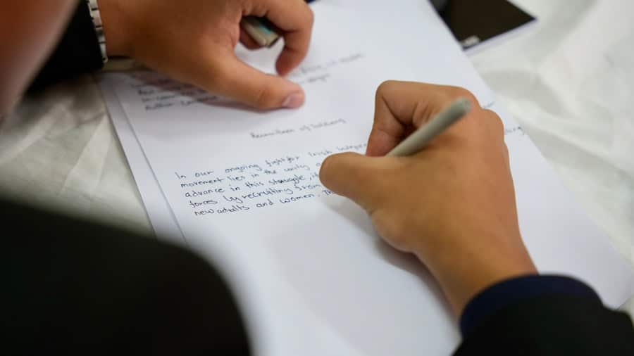 Smart Contracts
