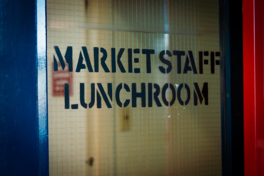 Job Marketplaces