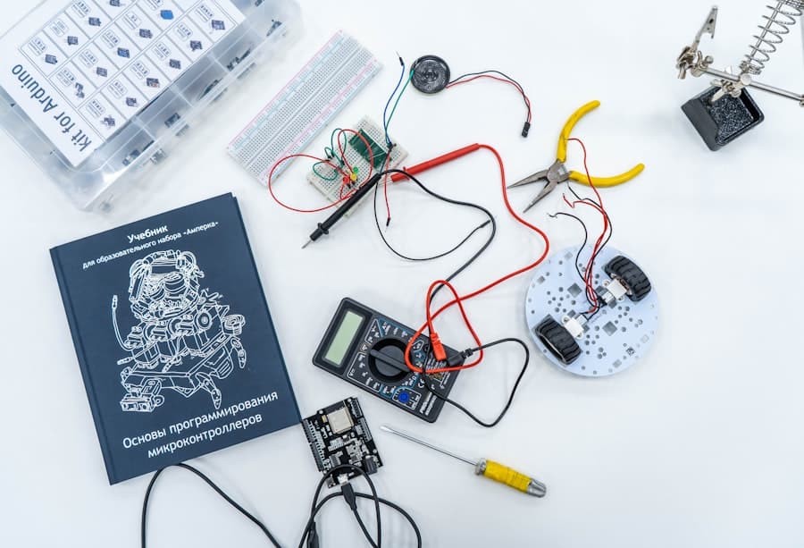 Robotics