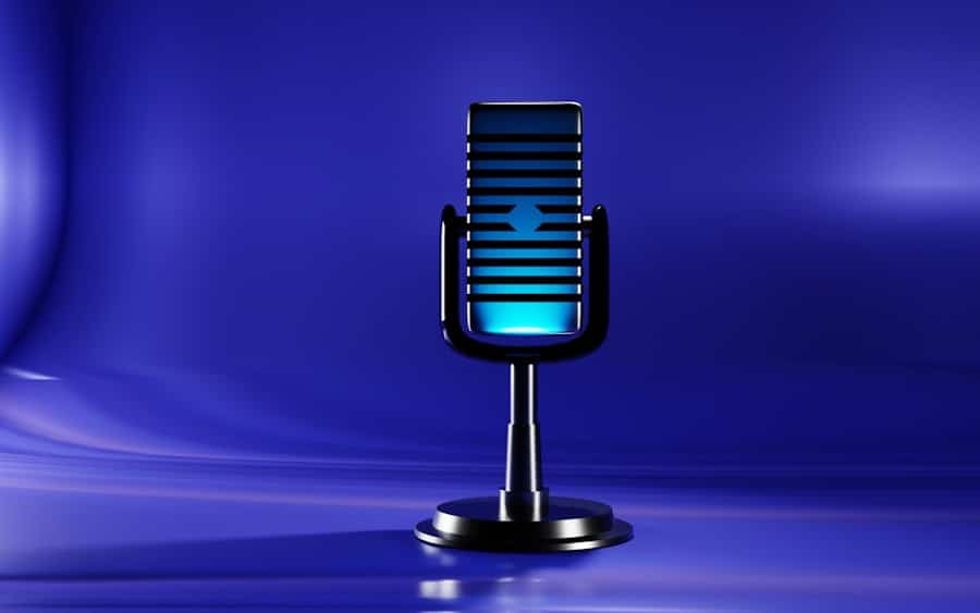 Voice Banking