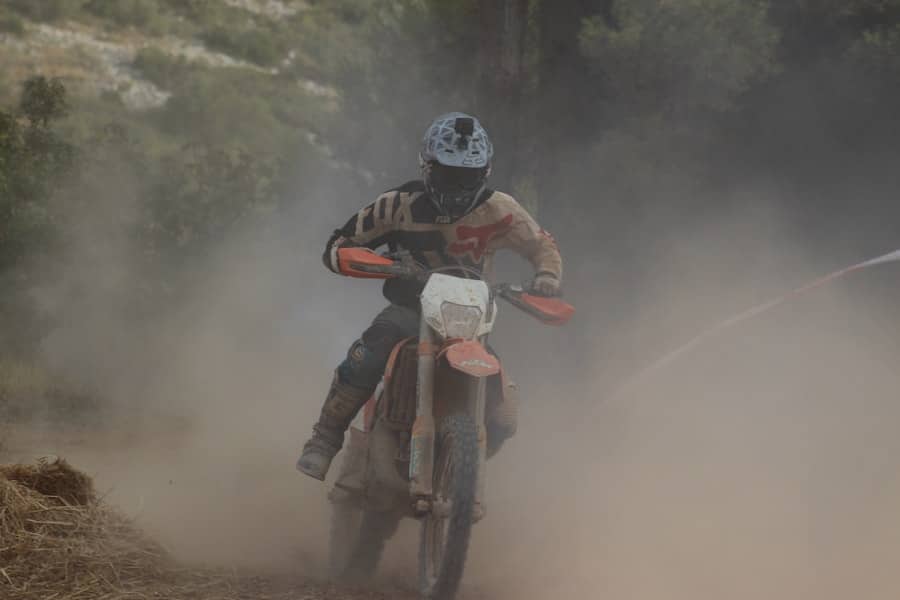Smart Dust