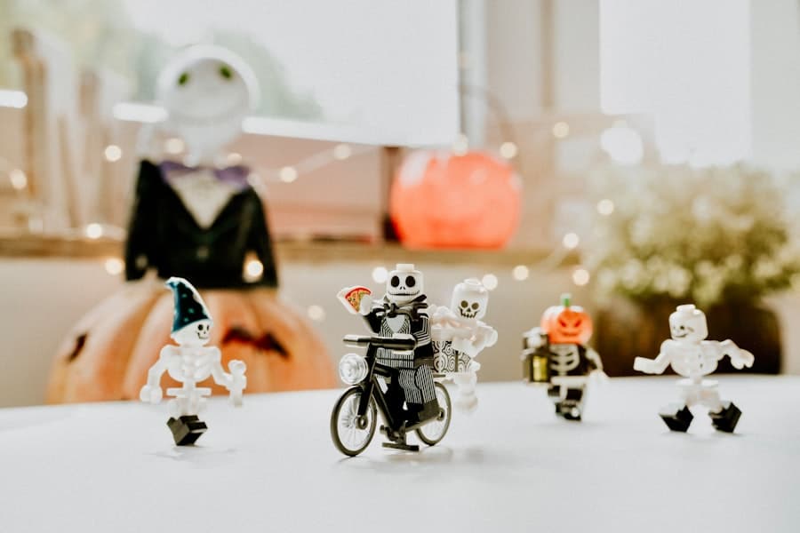 Household Robots