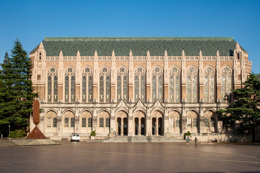 Universities Leading the EdTech Revolution