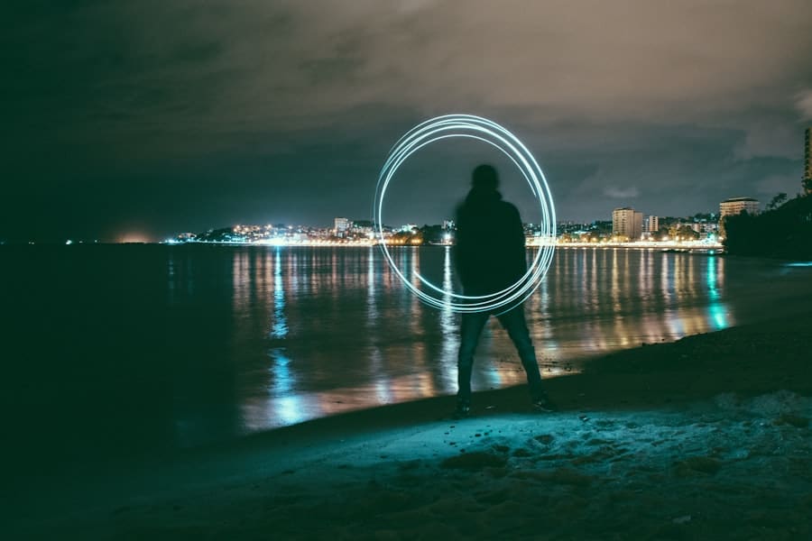 Decentralized Identity