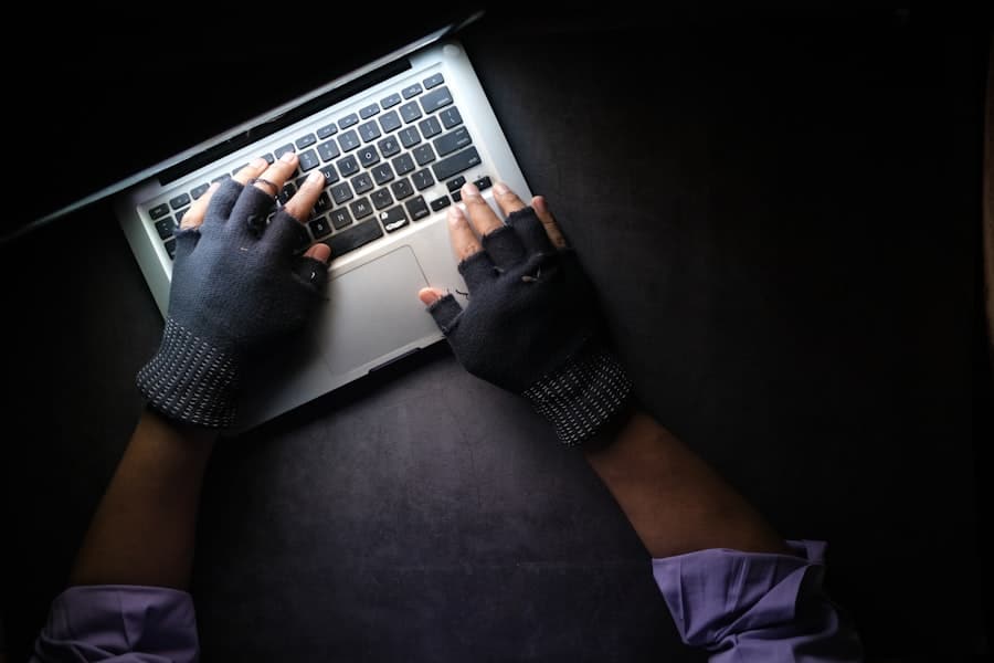 Cyber Ethics