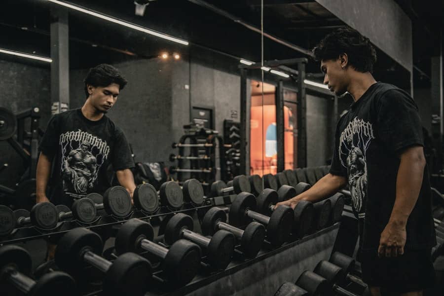 VR Training