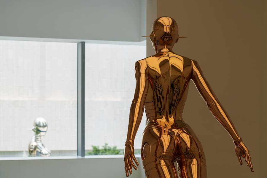 Exoskeletons