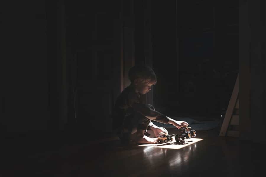 Immersive Learning Experiences