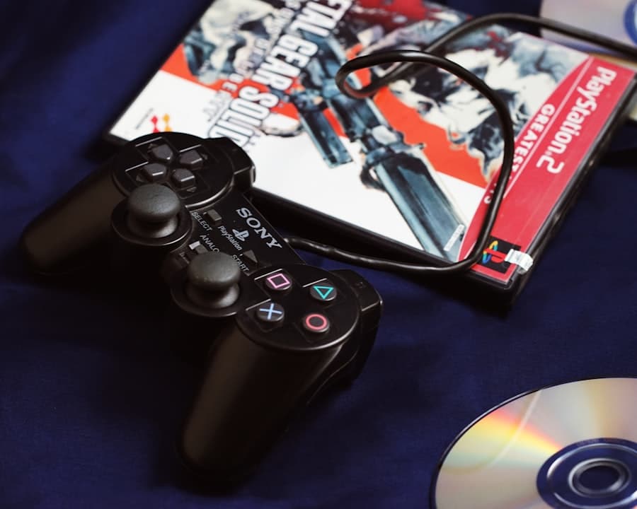 Retro Gaming