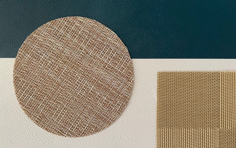 Smart Materials