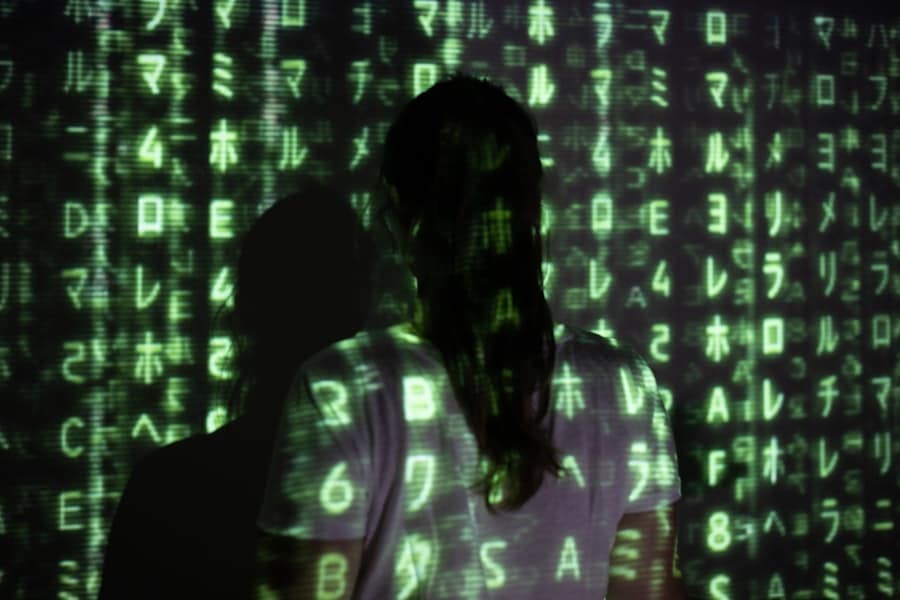 Digital Identity