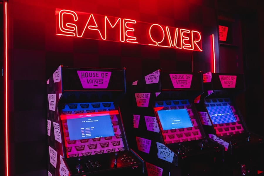 Gamification