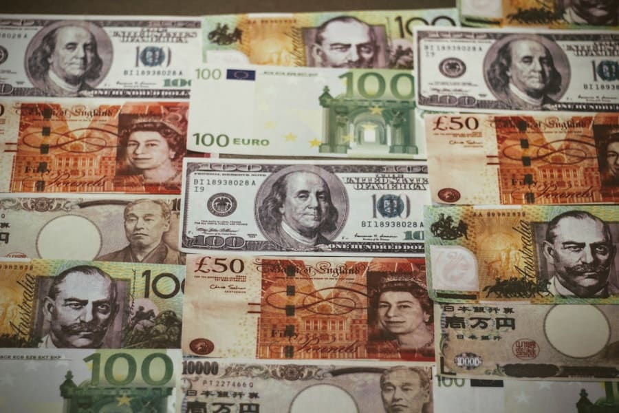Central Bank Digital Currencies