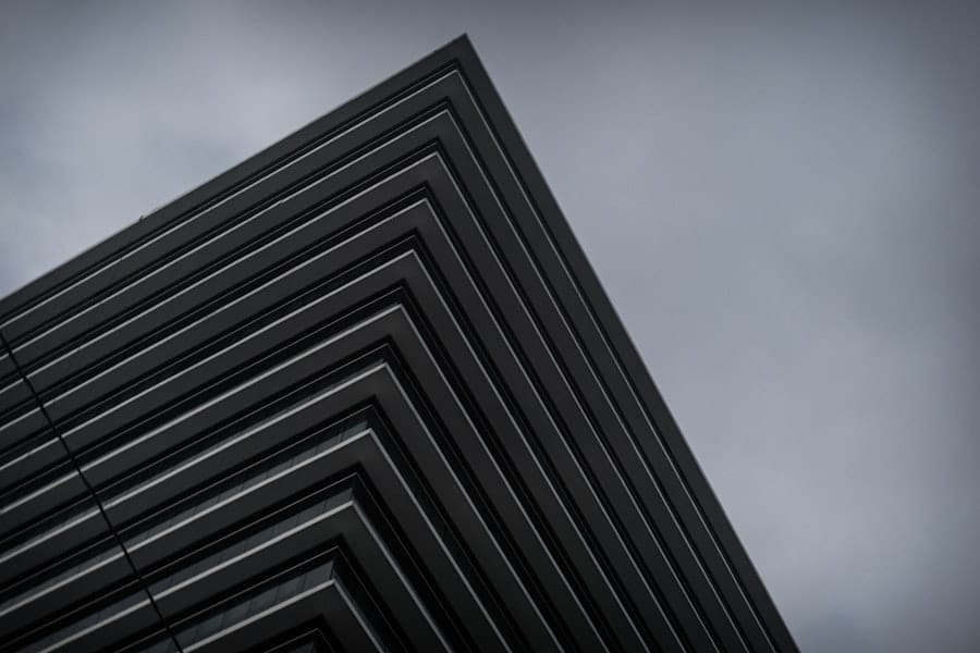VR, empathy building