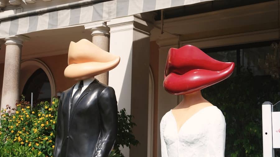 NFTs in Virtual Fashion Markets
