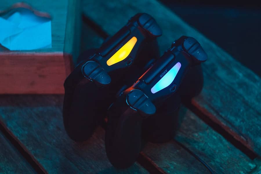 AI-Powered Game Testing