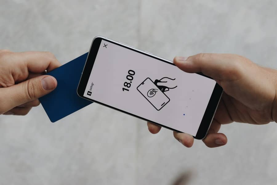 Mobile Wallets
