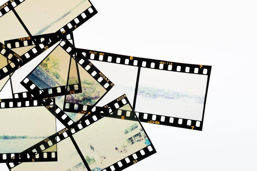 Interactive Films