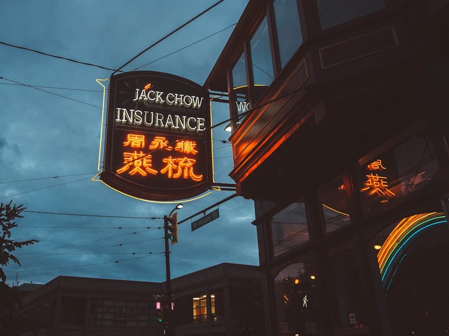 Cyber Insurance