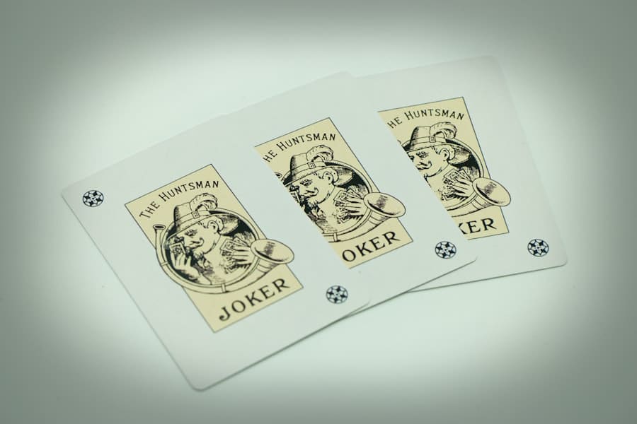 Biometric Cards
