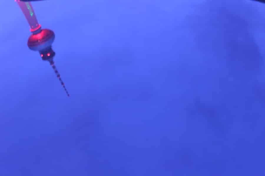 Underwater Drones