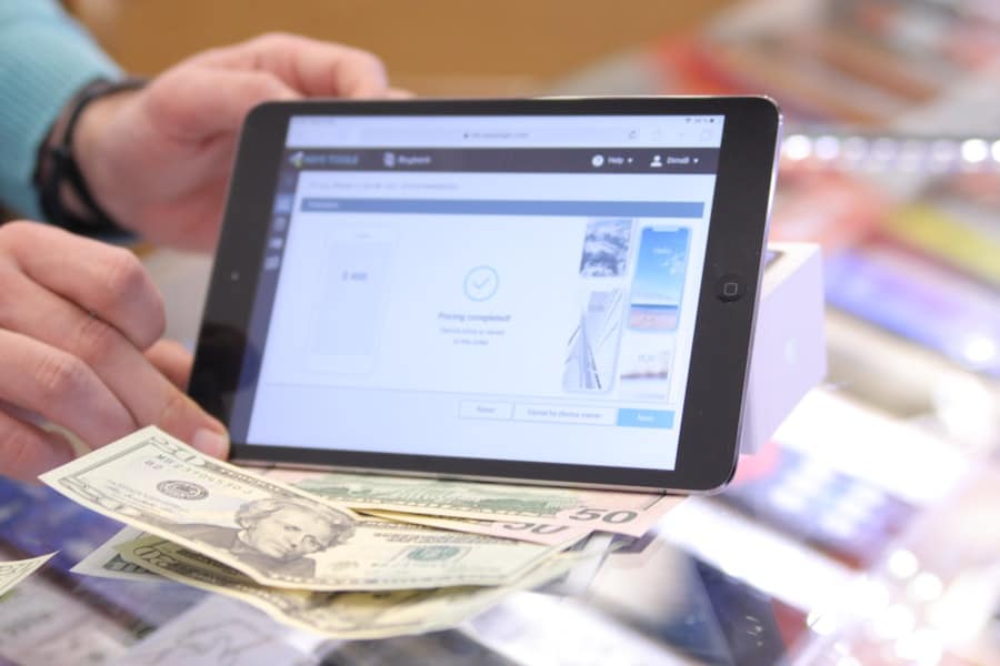 Digital Lending Apps
