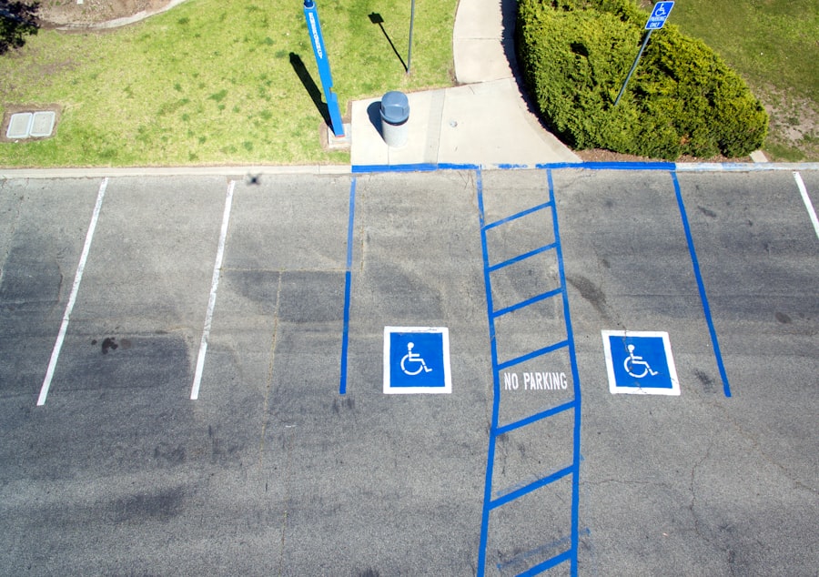 Accessibility Features