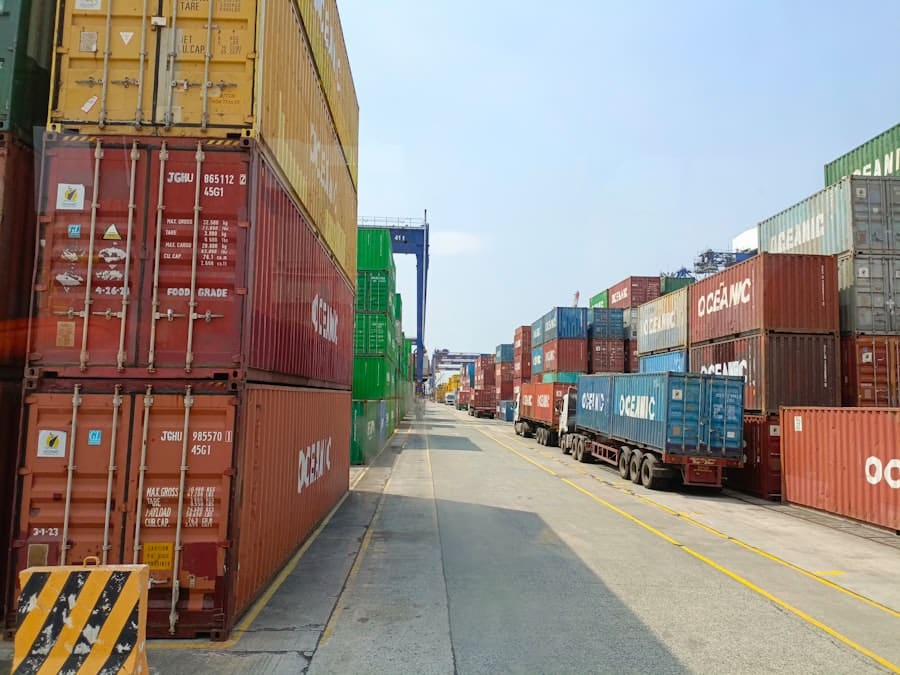 Supply Chain Security