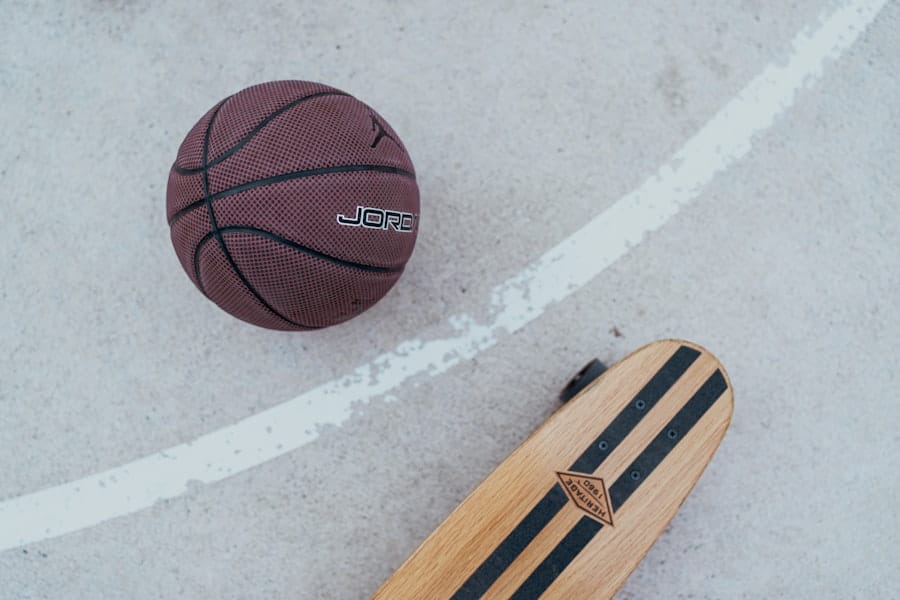 VR Use in Professional Sports