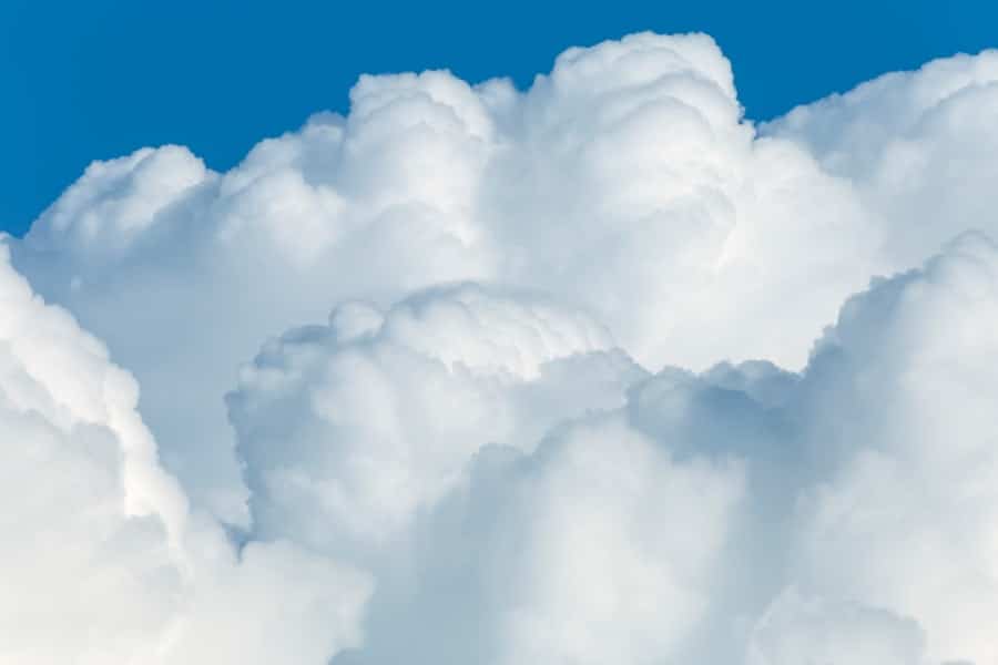 Cloud Servers