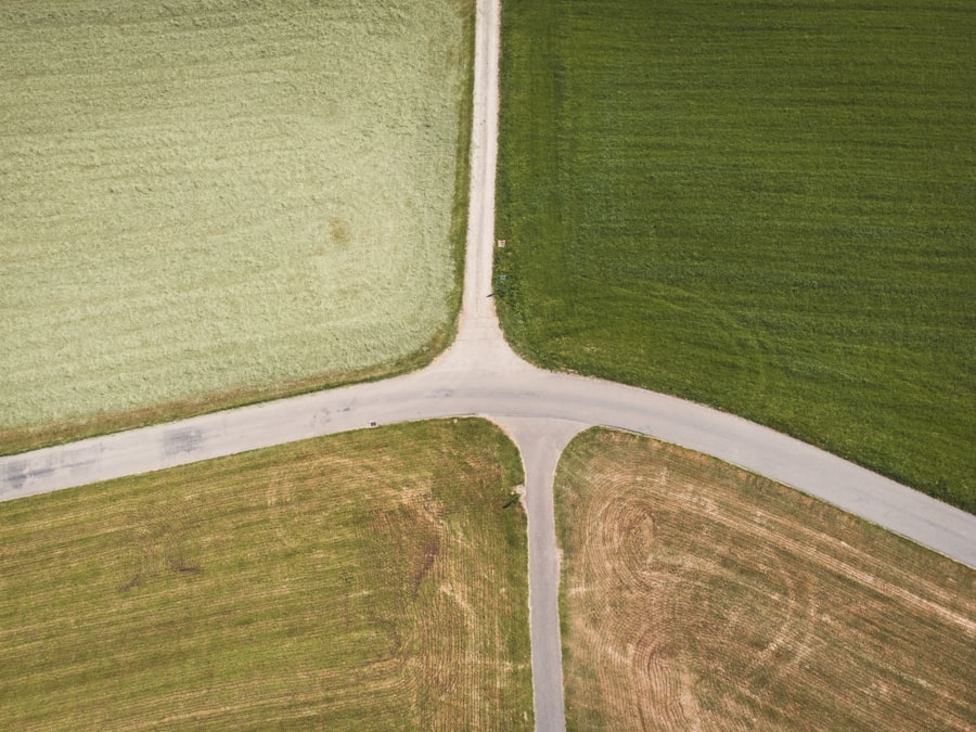 Agricultural Drones