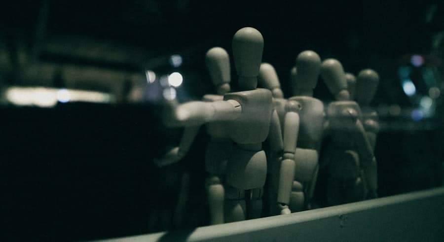 Humanoid Robots