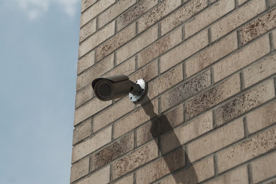 AI Surveillance Tools