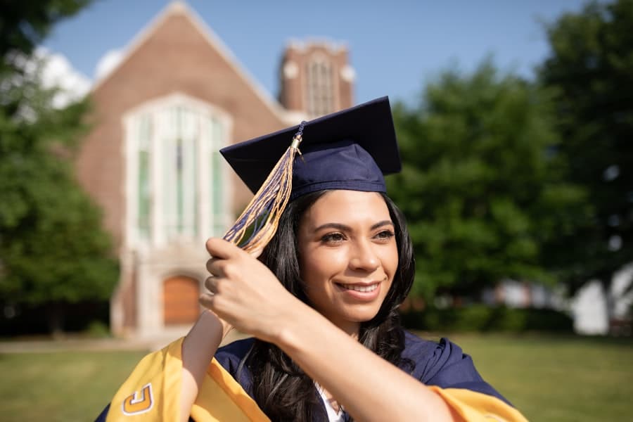 Personalized Degree Programs Online