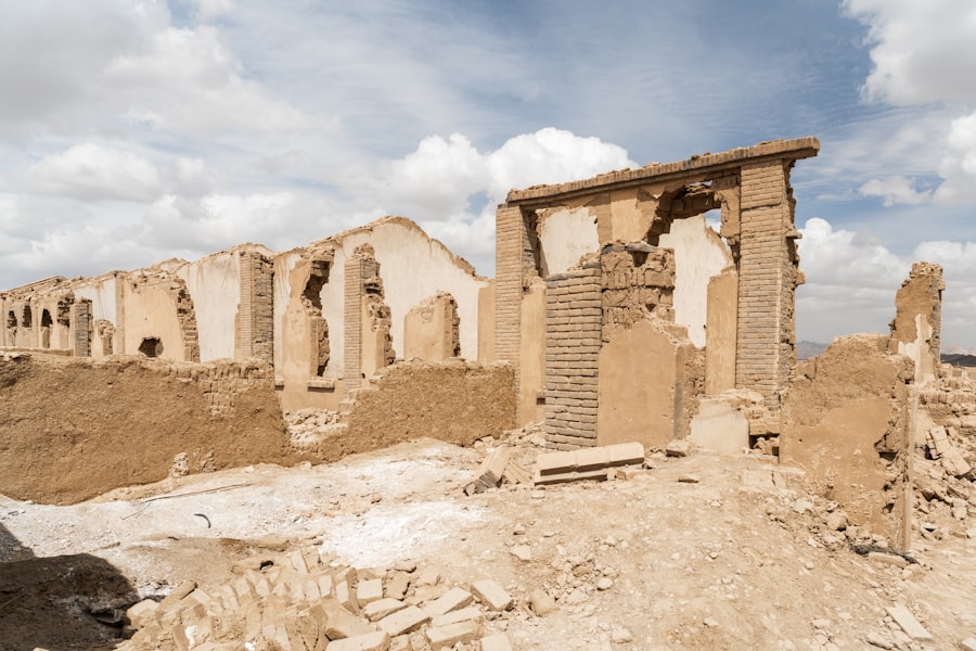 Tech Revolutionizing Cultural Heritage Preservation
