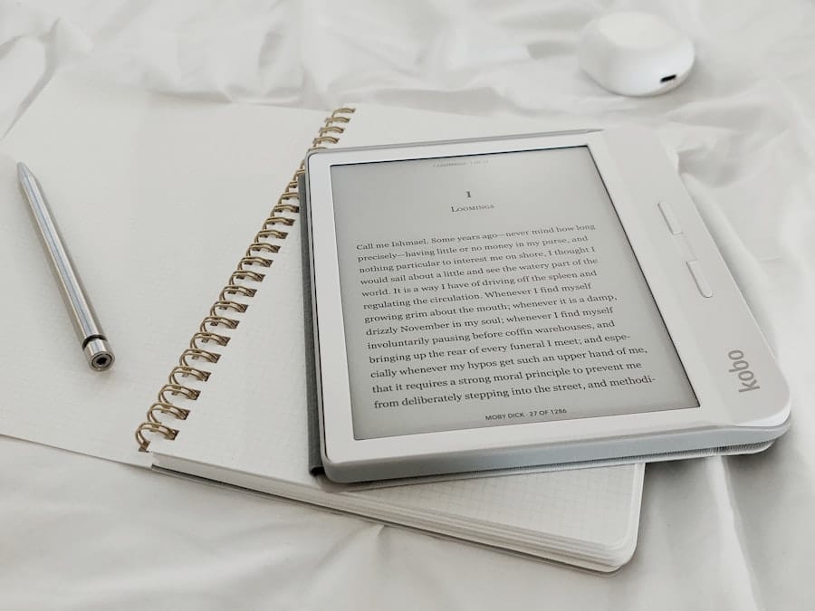 AR in Next-Generation Publishing