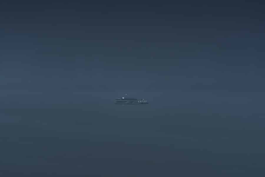 Autonomous Ships