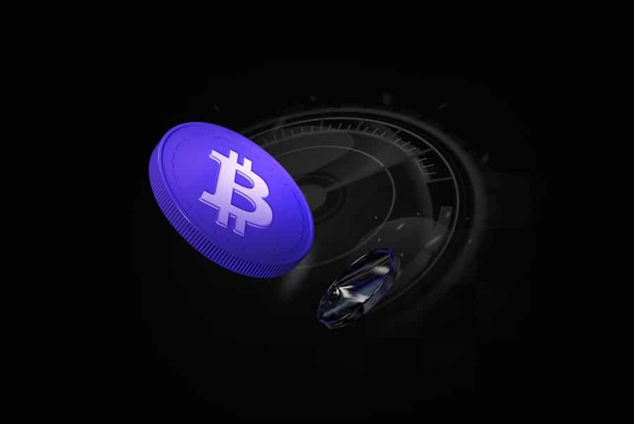 Blockchains Role