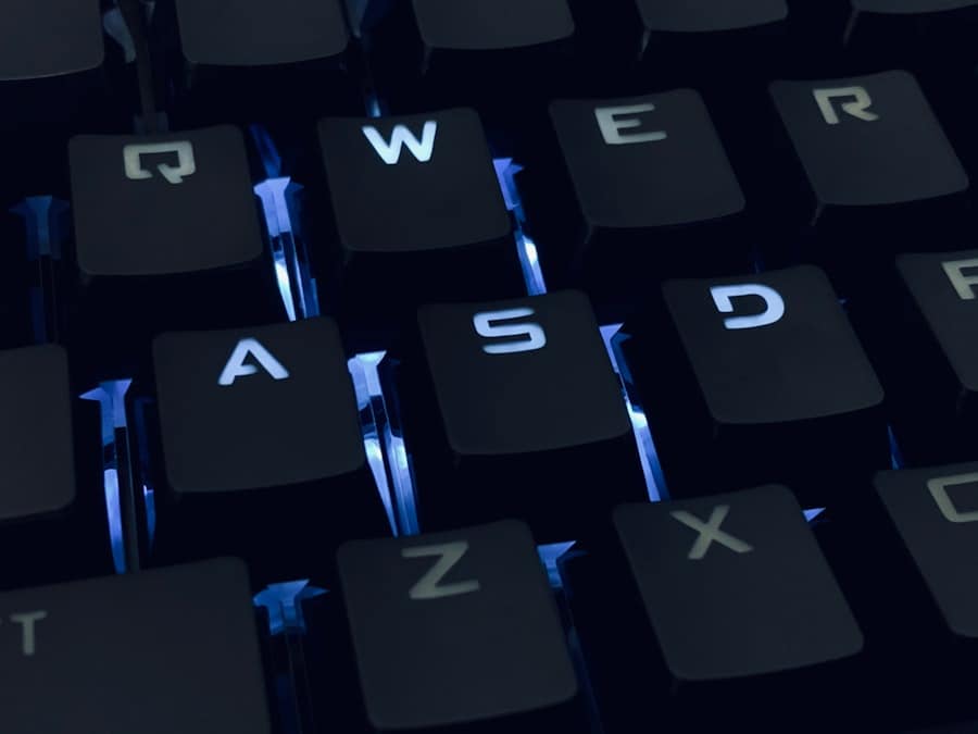 Cybercrime