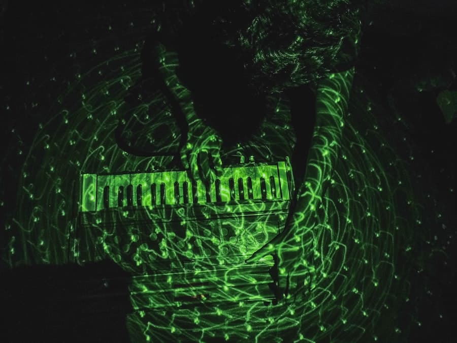 Biometric Authentication