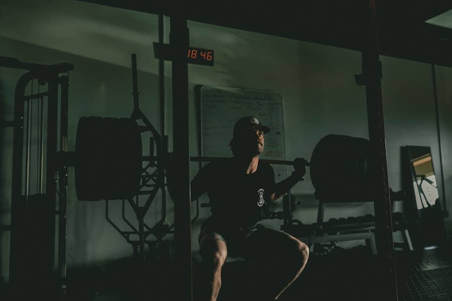 VR Fitness Games