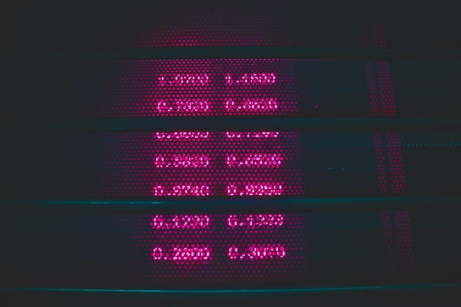 Blockchain-Based Credit Scoring Models