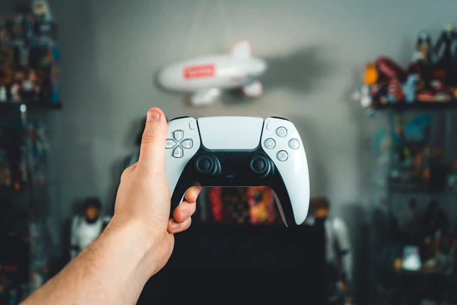Gamers, Sustainable Hardware Practices