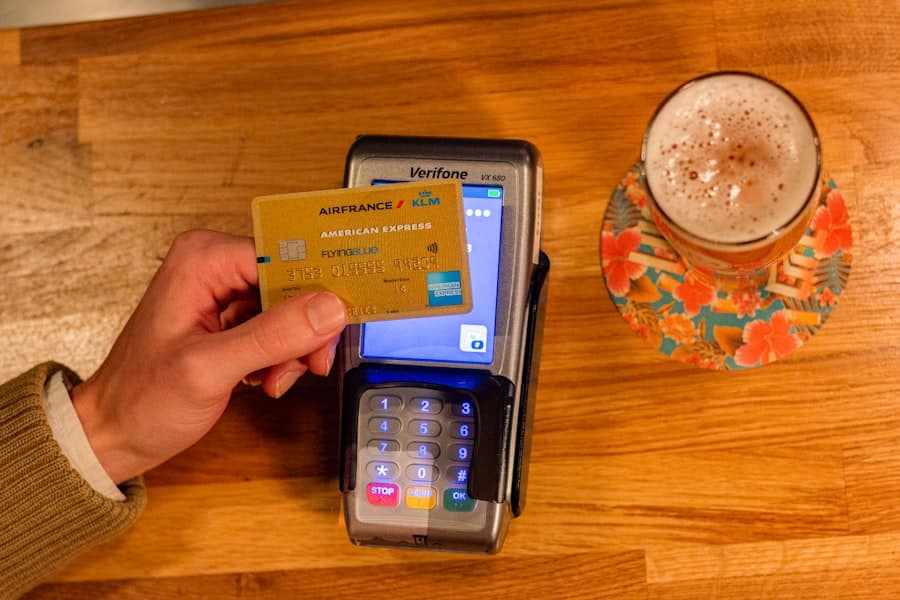 Digital Wallet Security