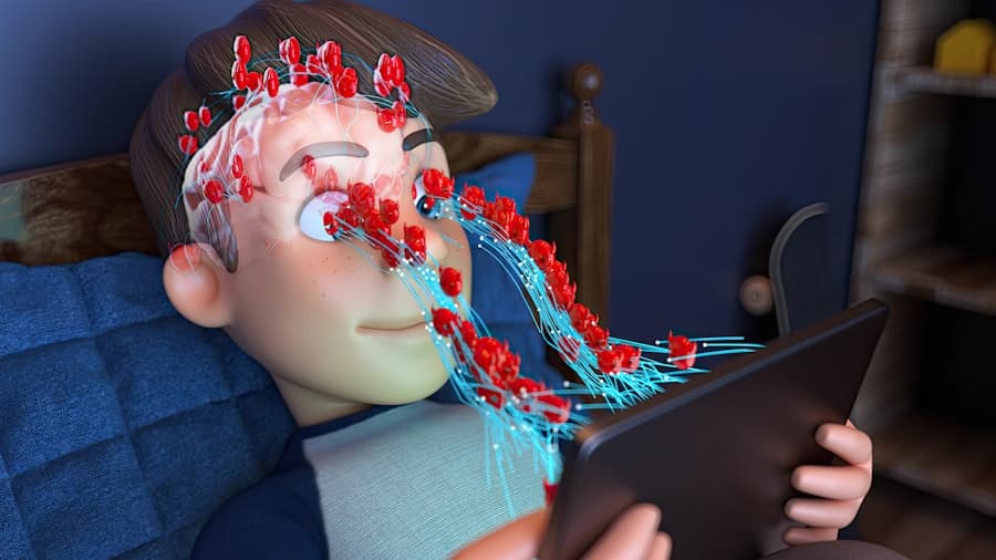 Emotion-Aware Technology