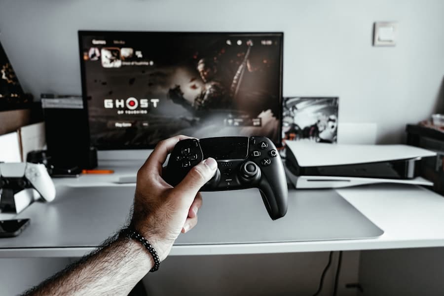 Player-Led Game Development Platforms